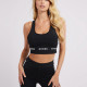Guess Γυναικείο μπουστάκι Aline Top Eco Stretch Jersey